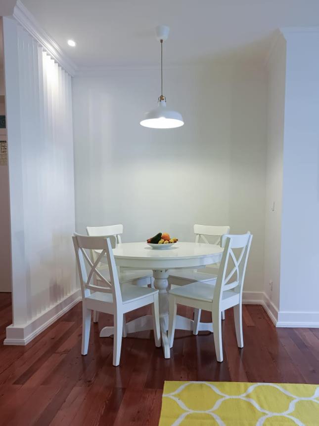 Apartamentos Azera - Antonio Azera Praia da Vitoria ภายนอก รูปภาพ
