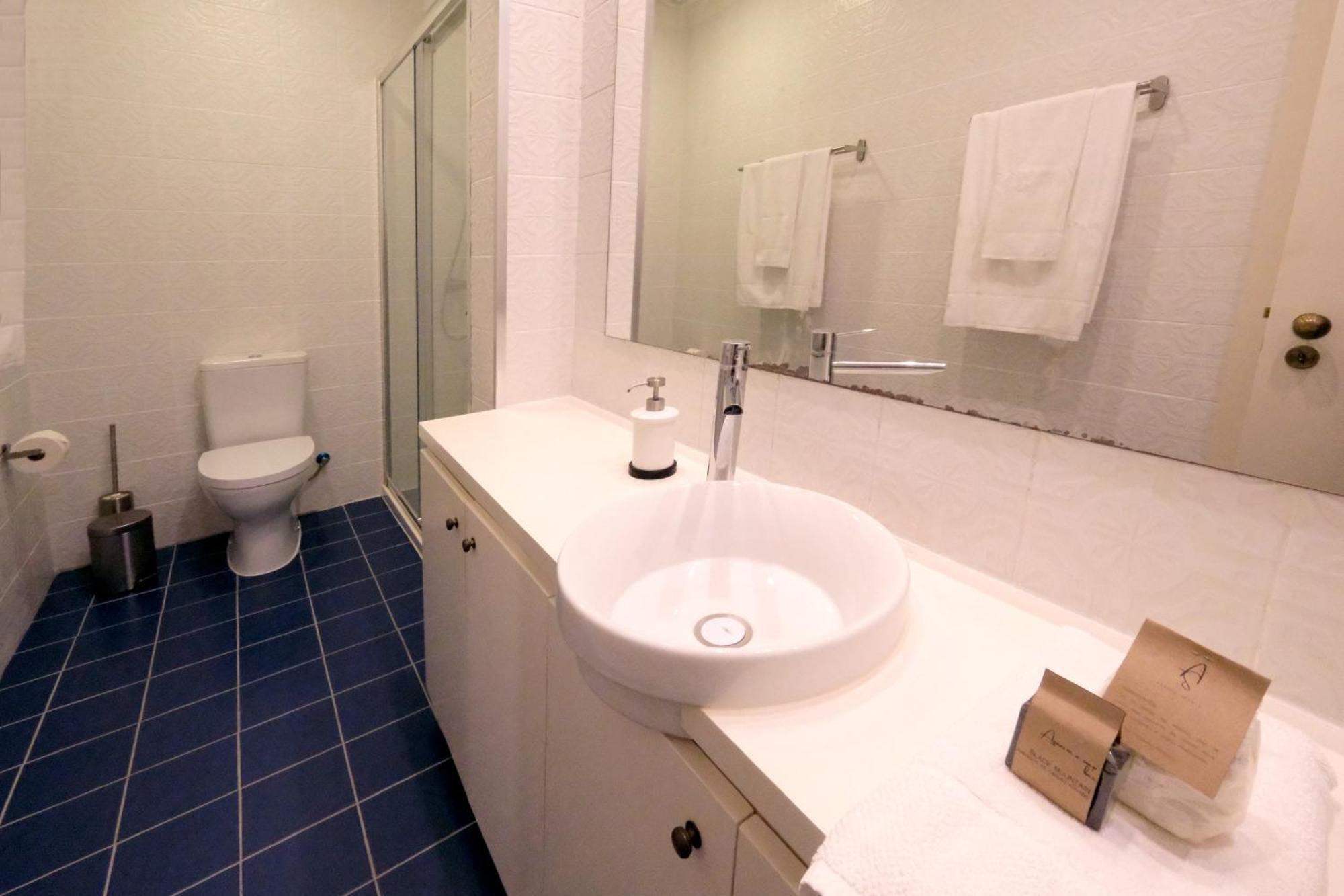 Apartamentos Azera - Antonio Azera Praia da Vitoria ภายนอก รูปภาพ